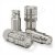 БРС FIRG/FFH (FlatFace импульсные) BSP 1" Розетка (FFH-10SF-G1)