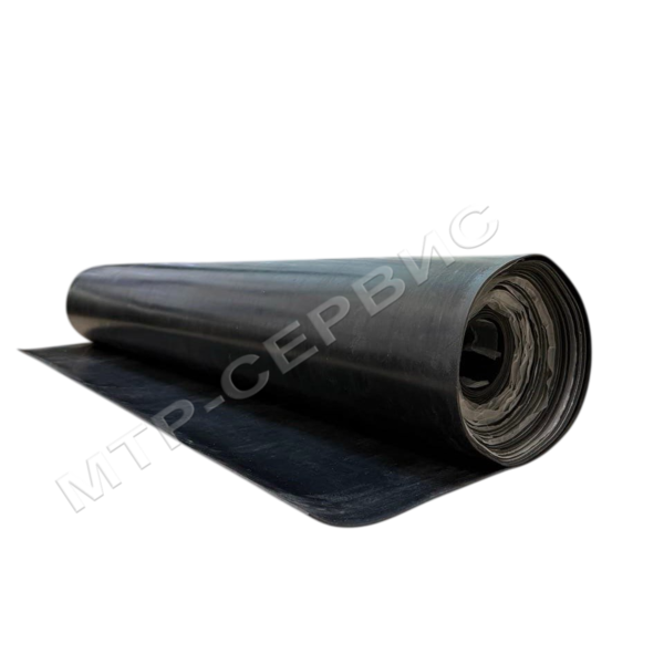 Техпластина МБС-С 60 мм ГОСТ 7338-90 (1000*1000мм) Китай